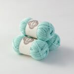 Milk Cotton Yarn Milk Cotton Yarn