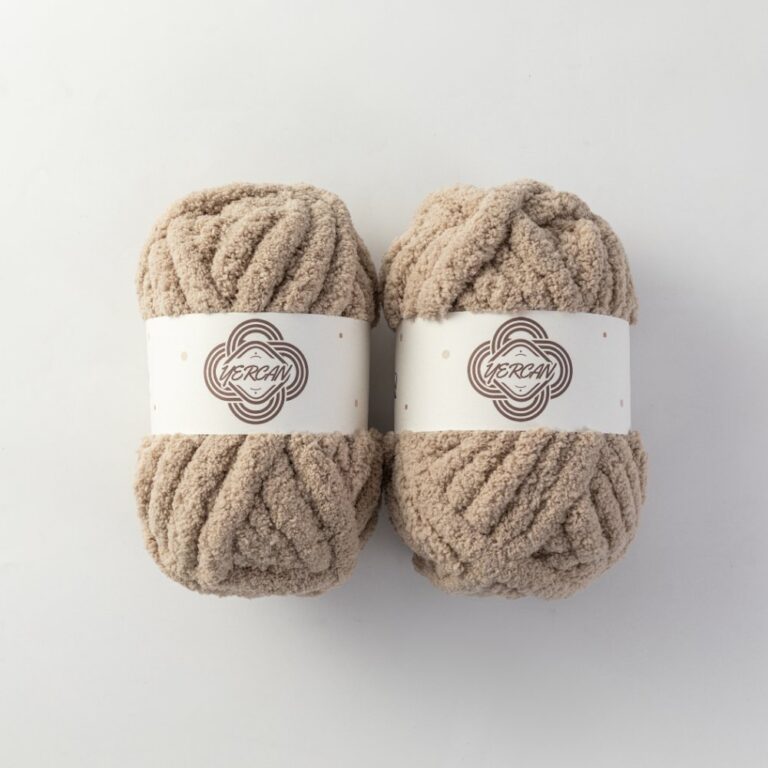 Cat Tail Yarn Cat Tail Yarn