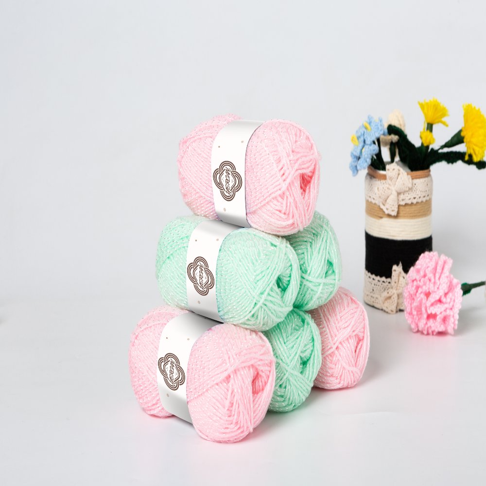 Filament Yarn Filament Yarn YK033