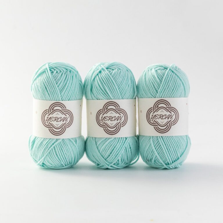 Milk Cotton Yarn Milk Cotton Yarn