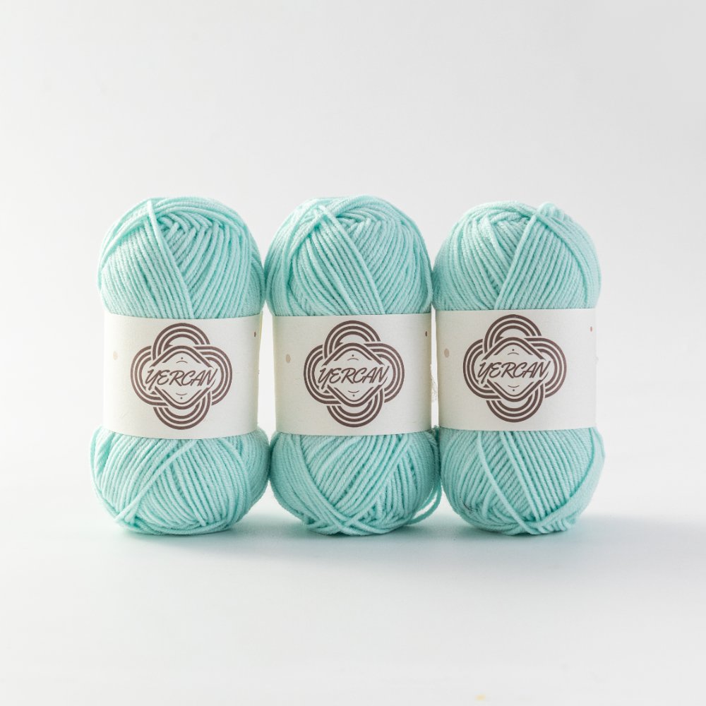 Milk Cotton Yarn Milk Cotton Yarn