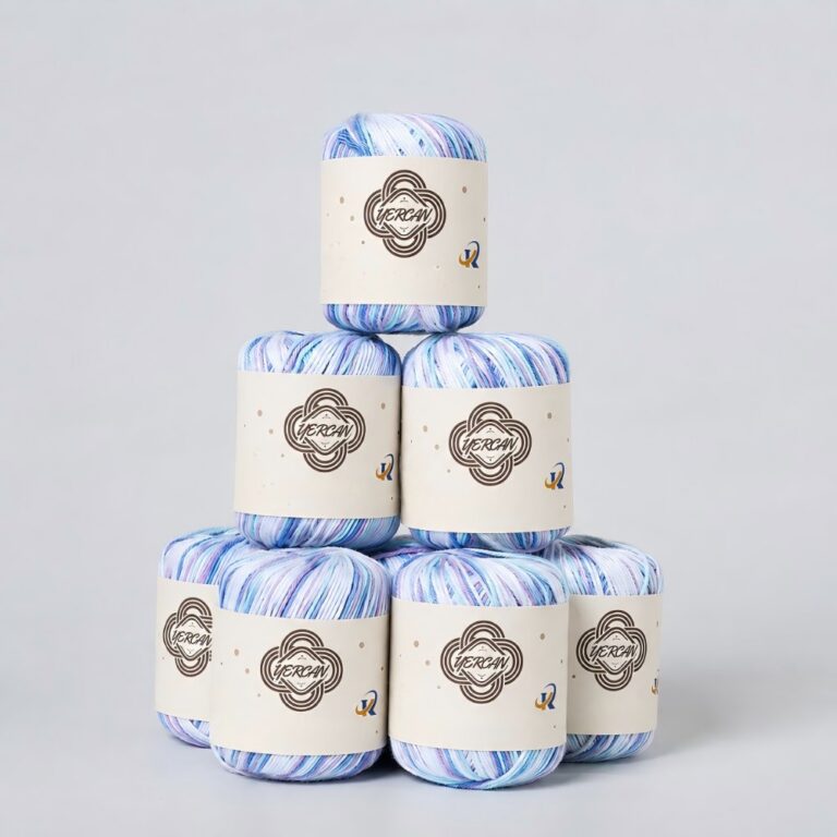 Paper Core Cotton Yarn YK030 20 Paper Core Cotton Yarn YK030