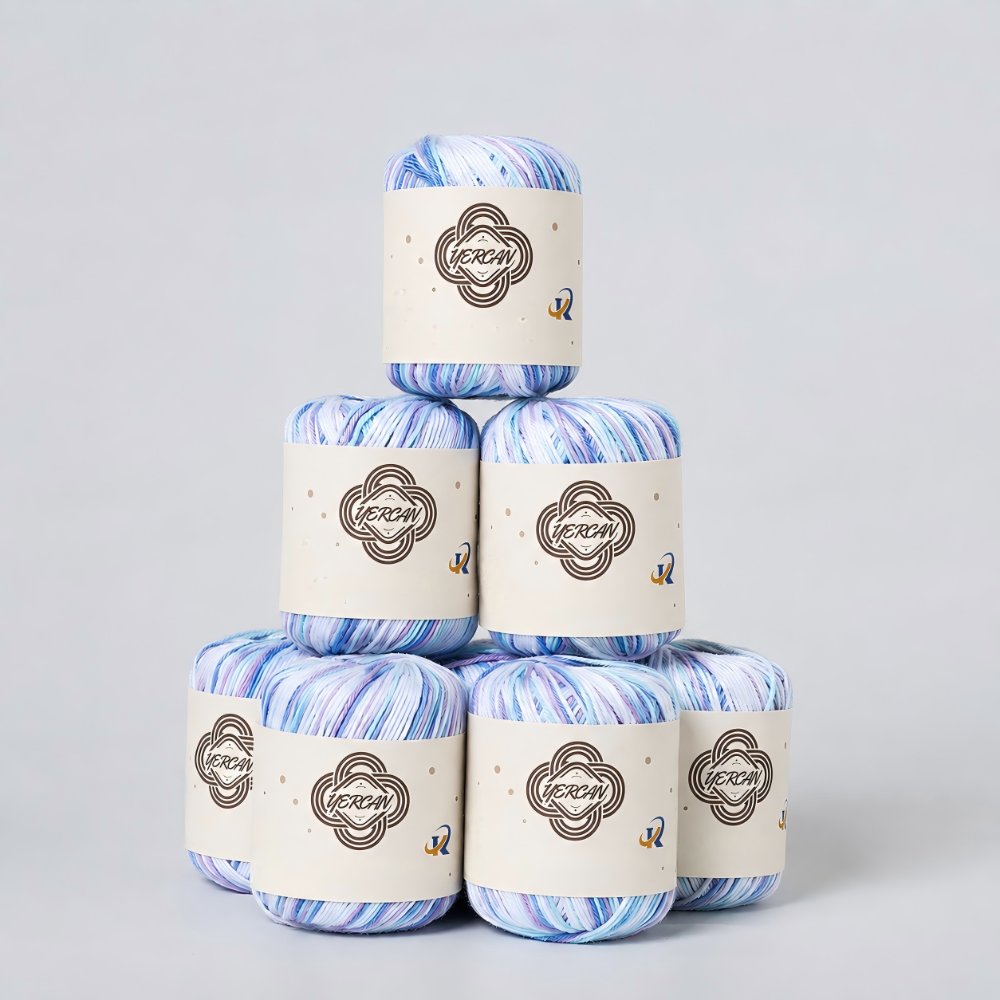 Paper Core Cotton Yarn YK030 20 Paper Core Cotton Yarn YK030