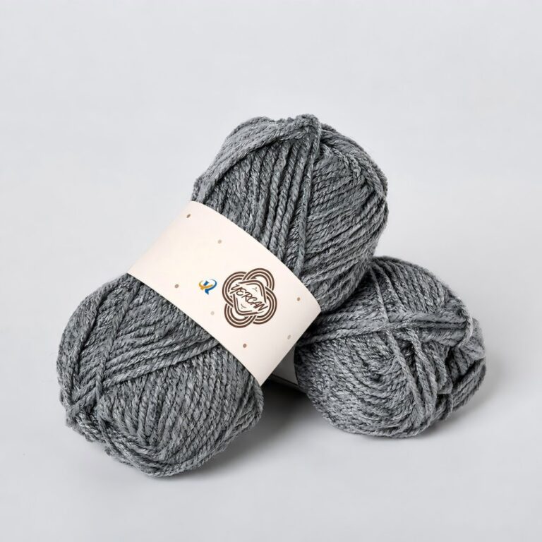 Spun Heather Yarn YK035 Spun Heather Yarn YK035