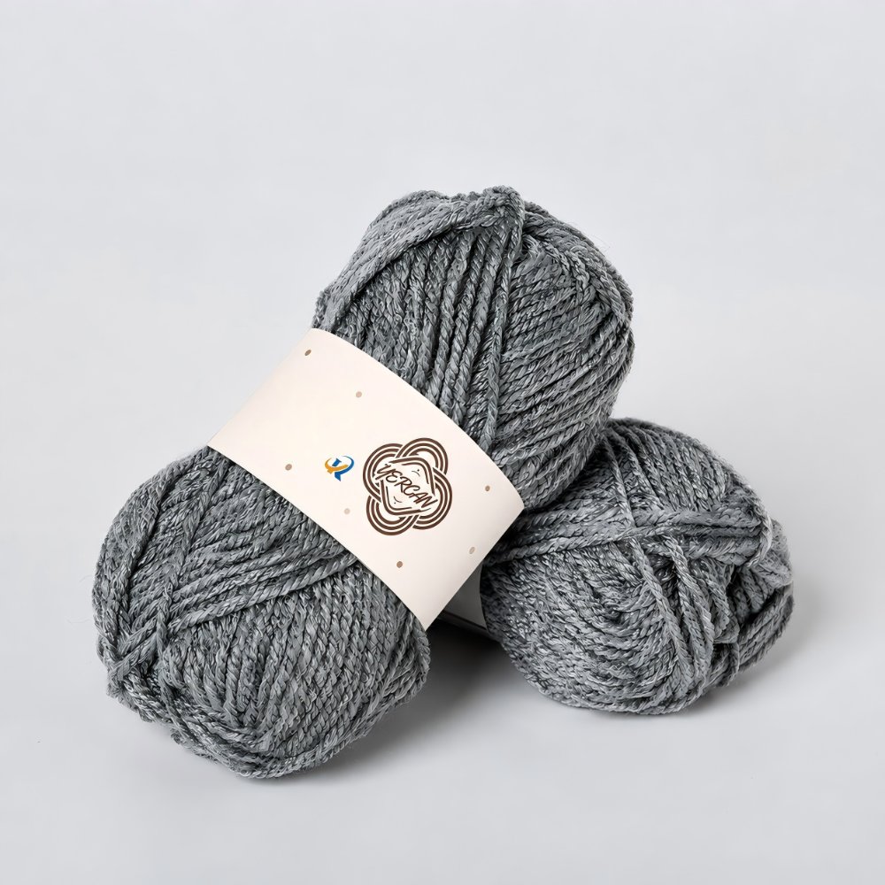 Spun Heather Yarn YK035 Spun Heather Yarn YK035