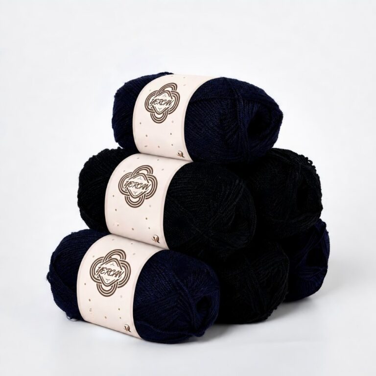 Hair Accessory Yarn YK044 Hair Accessory Yarn YK044