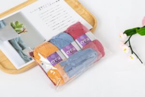 Crochet Yarn